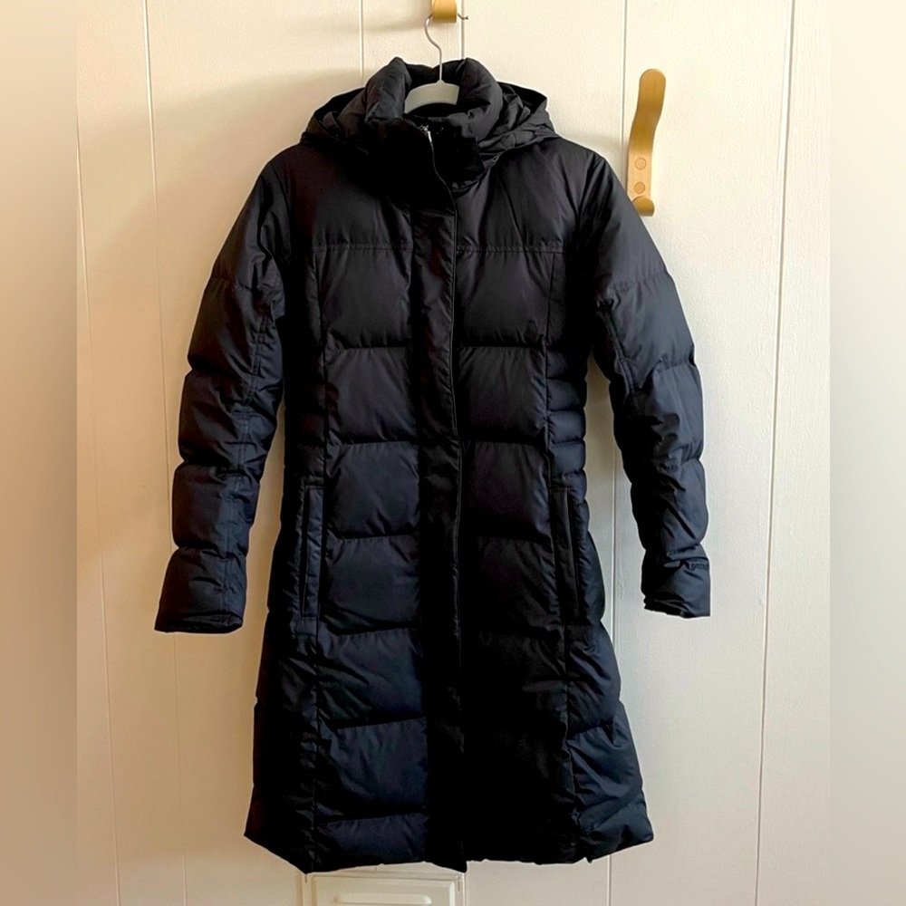 Patagonia Down With It Parka